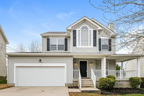 3102 Creekview Ln Photo 1