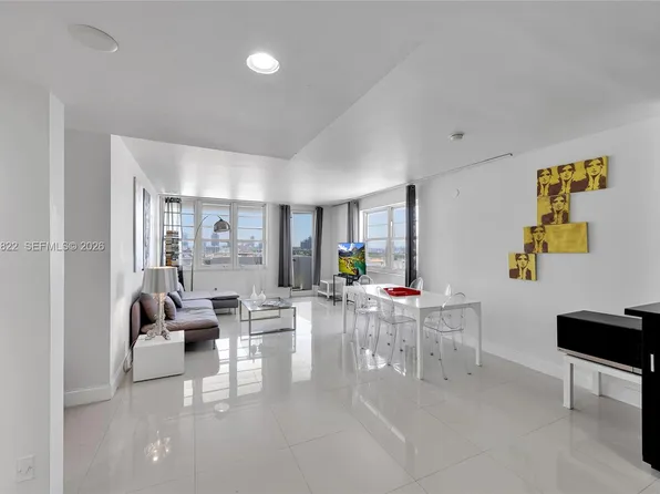 100 Lincoln Rd #1511, Miami Beach, FL 33139
