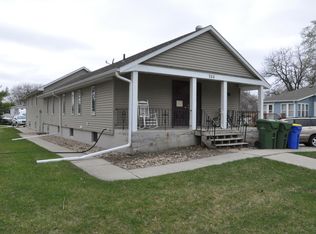 324 7th Ave S, Brookings, SD 57006