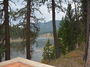 Nhn Donlan Flats Rd, Saint Regis, MT 59866