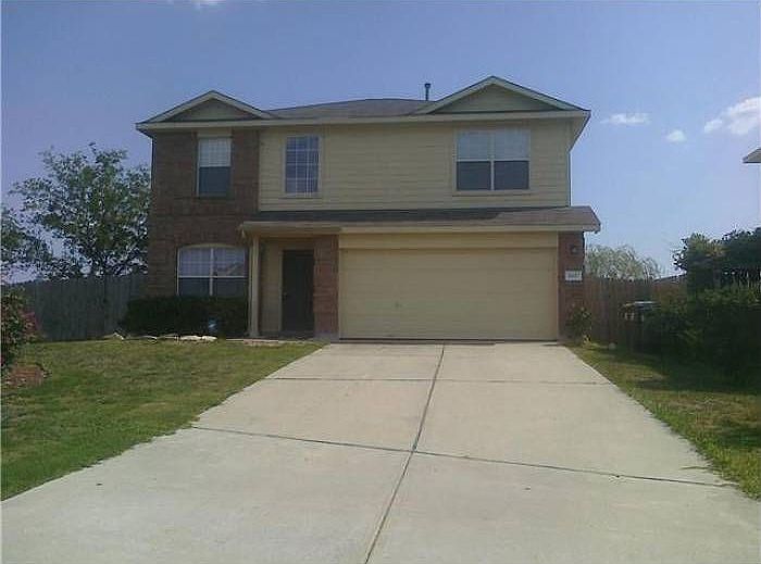 1167 Amberwood Loop, Kyle, TX 78640 Zillow