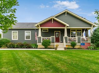 4255 Cheseldine Rd, London, OH 43140