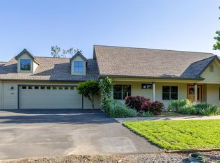 8855 Sheppard Ranch Rd, Sonora, CA 95370