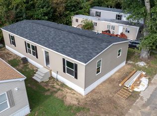 4191 Lake Rd LOT 5, Newfield, NJ 08344