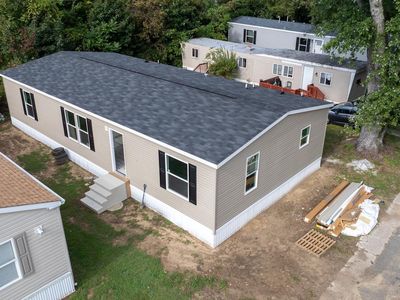 4191 Lake Rd Lot 5, Newfield, NJ, 08344