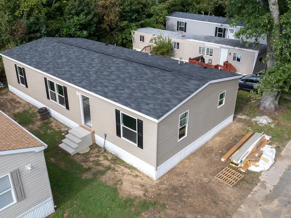 4191 Lake Rd Lot 5, Newfield, NJ 08344