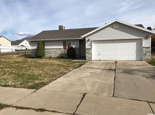 437 N 700 W, Clearfield, UT 84015