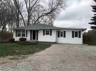 7540 Wabash Ave, Terre Haute, IN 47803