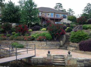 4 Sorolla Ln, Hot Springs Village, AR 71909