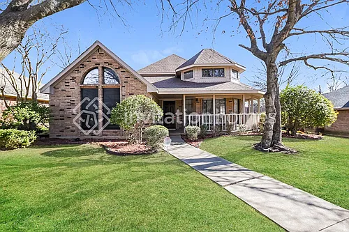 1806 Seabrook Dr Photo 1