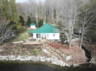 5389 State Route 111, Morgan, VT 05853