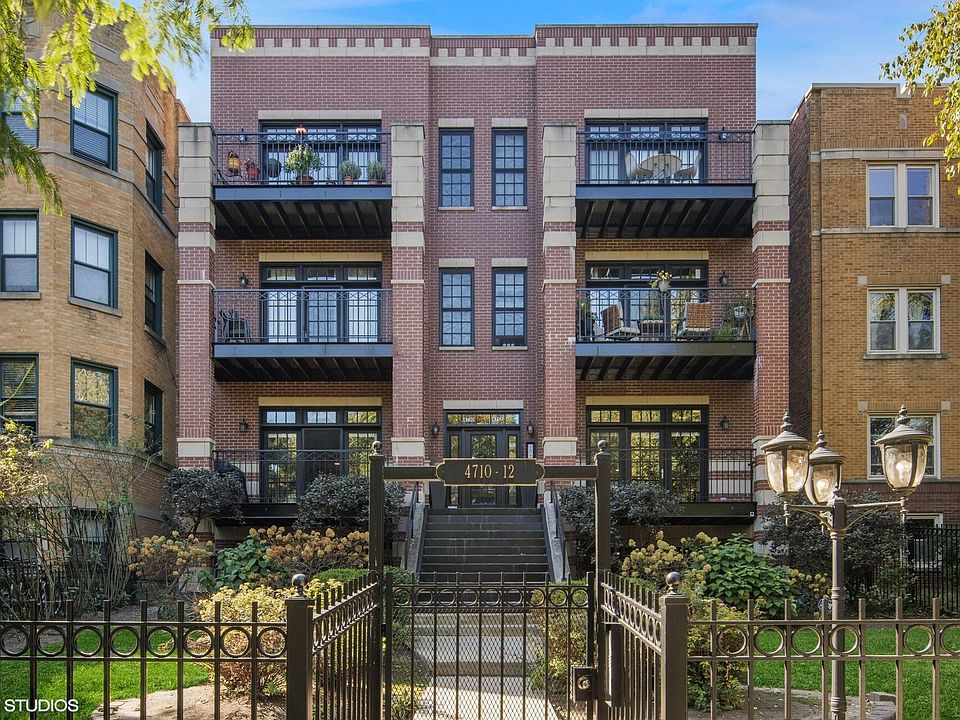 1st image of 4712 N Beacon St APT 2N