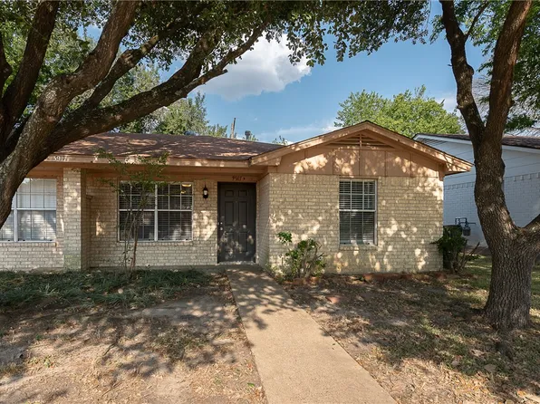 3917 Olive St #B, Bryan, TX 77801