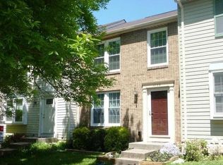 3729 Keefer Ct, Fairfax, VA 22033