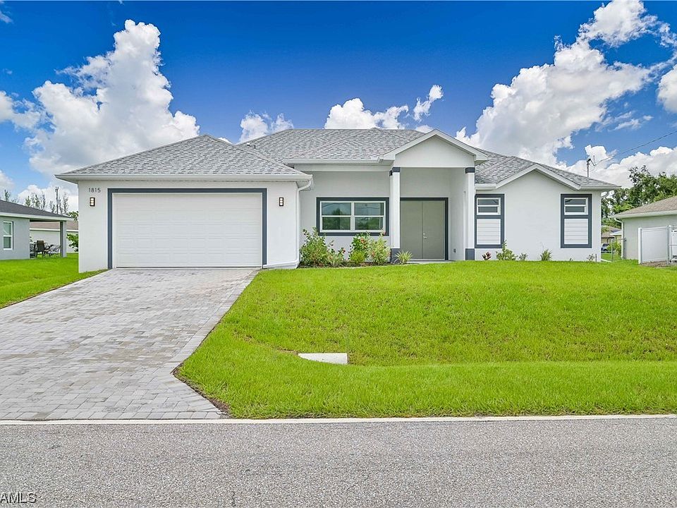 1815 S Gator Cir, Cape Coral, FL 33909 MLS 223058331 Zillow