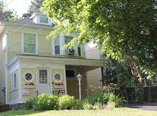 127 N Pine Ave, Albany, NY 12203