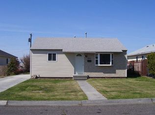 800 S 2nd Ave, Othello, WA 99344