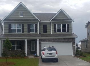 239 Walnut Grove Ct LOT 817, Myrtle Beach, SC 29579