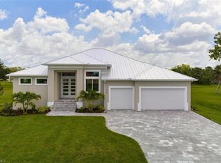17030 Monza Rd, Punta Gorda, FL 33955