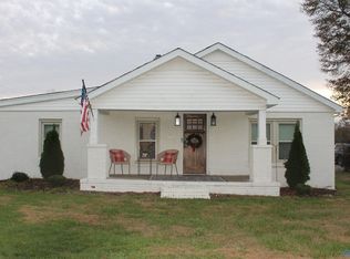 6658 County Road 214, Trinity, AL 35673