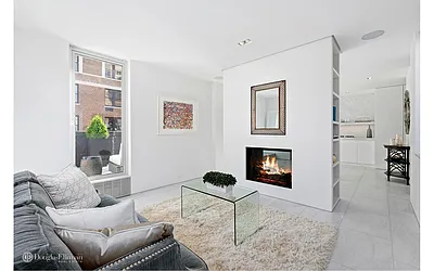 Sold by Douglas Elliman