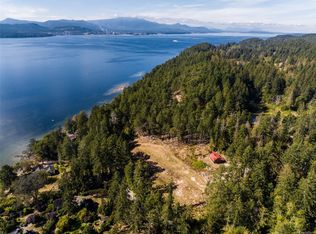 400 Baker Rd, Saltspring Island, BC V8K2N6