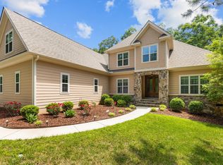 4306 Infinity Ln, Durham, NC 27705