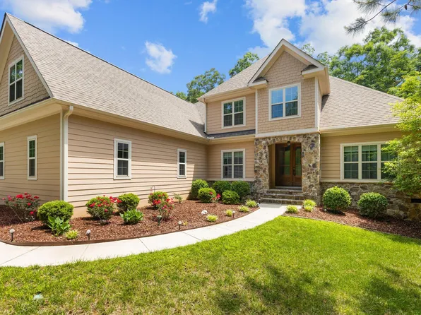 4306 Infinity Ln, Durham, NC 27705