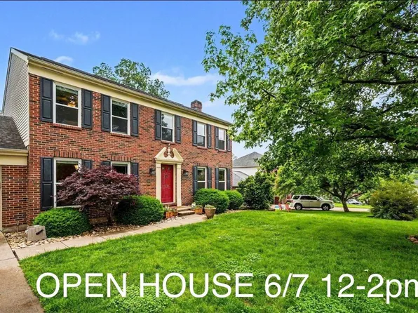 3221 Taylor Creek Dr, Taylor Mill, KY 41015