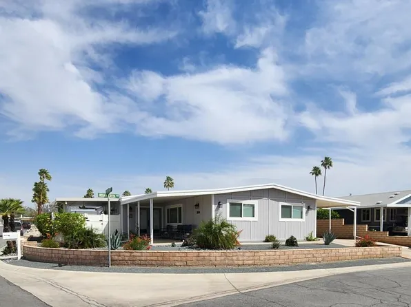38194 Pigeon Springs Dr, Palm Desert, CA 92260