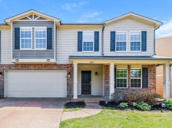 10071 Woodlee Cv, Cordova, TN 38016