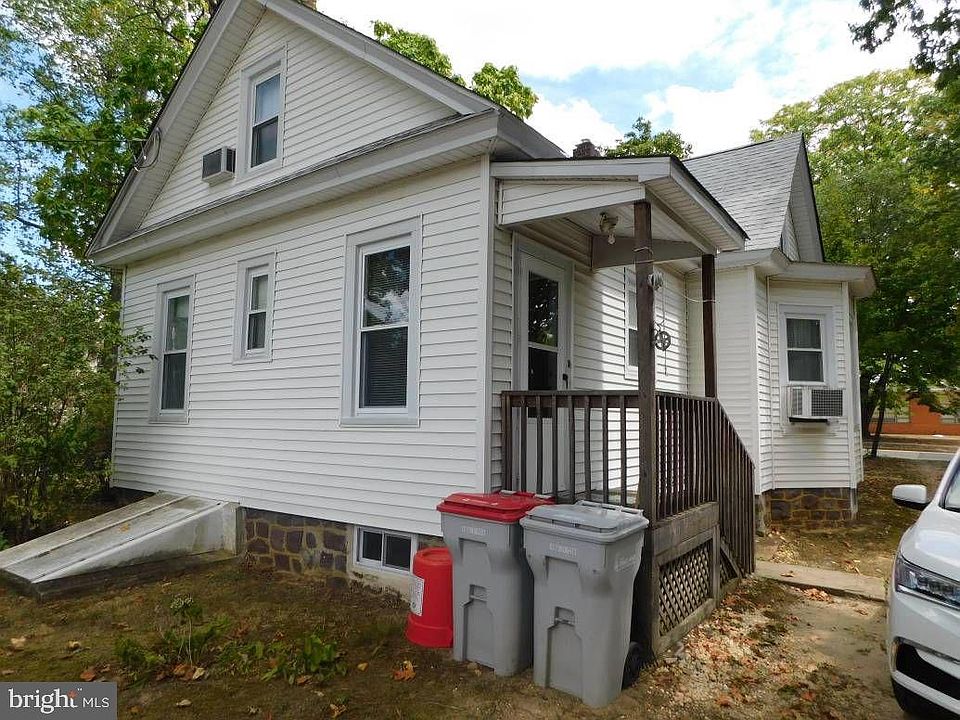 516 N West Ave, Vineland, NJ 08360 Zillow