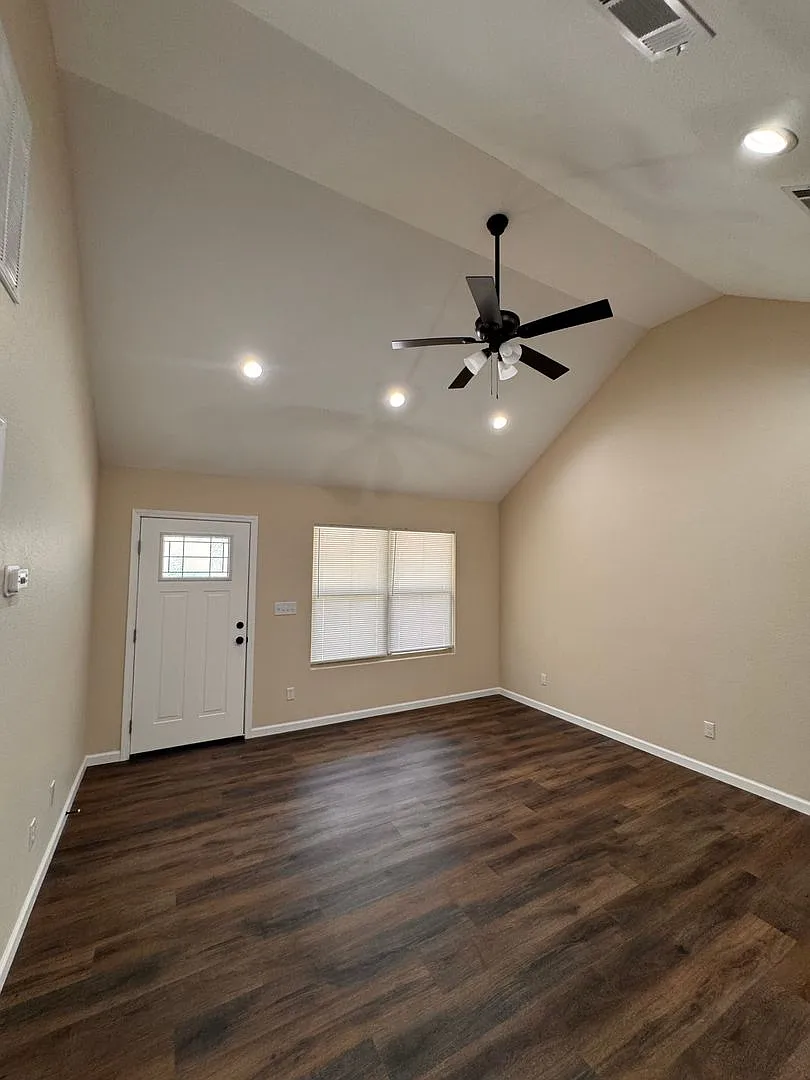 3 Bed 2 Bath New Construction Brick Home — Photo 4