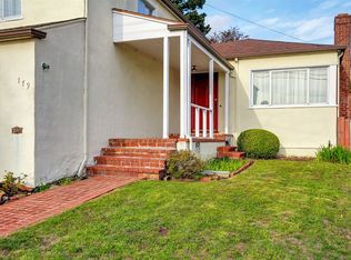179 Purdue Ave, Kensington, CA 94708