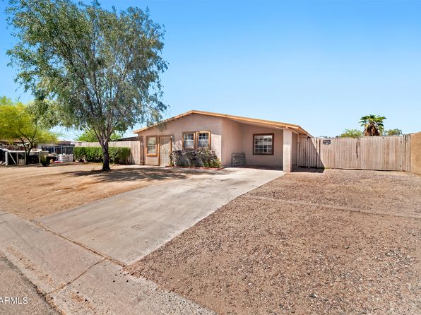 3610 W Abraham Ln, Glendale, AZ 85308