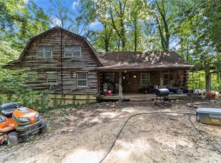7283 Busick Quarry Rd, Elon, NC 27244
