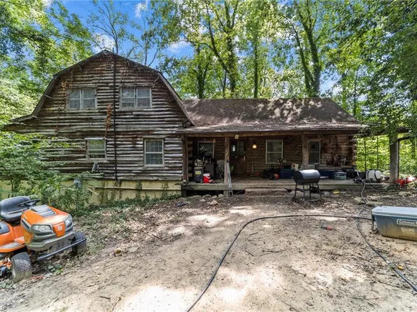 7283 Busick Quarry Rd, Elon, NC 27244