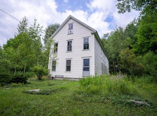 62 N Main St, Mechanic Falls, ME 04256