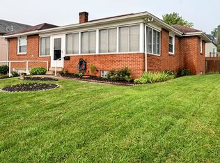 210 4th Ave, Monongahela, PA 15063