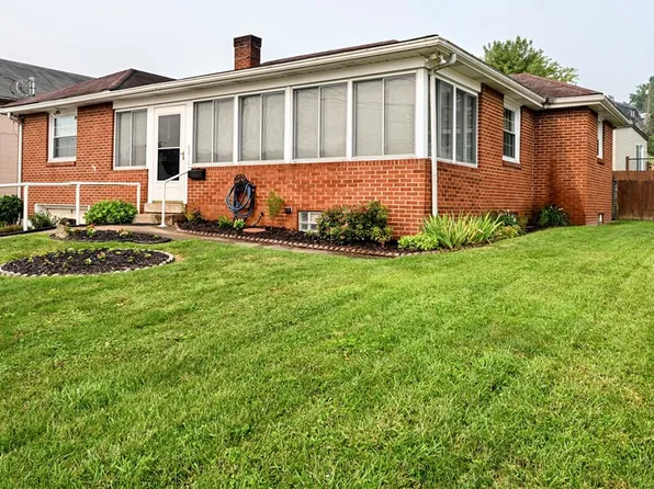 210 4th Ave, Monongahela, PA 15063