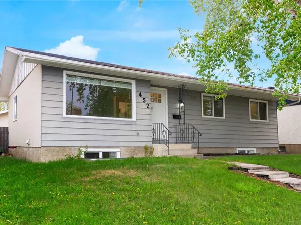 452 S Queen Alexandra Way SE, Calgary, AB T2J 3P1