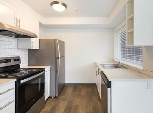 Lombard Apartments, Portland, OR 97203