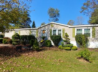 22 Riverview Ln, Poland, NY 13431