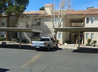 6500 W Lake Mead Blvd UNIT 118, Las Vegas, NV 89108