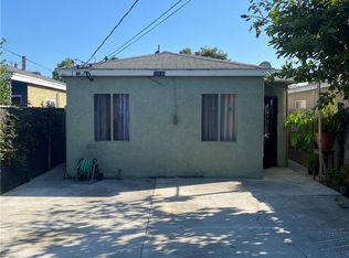 12136 Lowemont St, Norwalk, CA