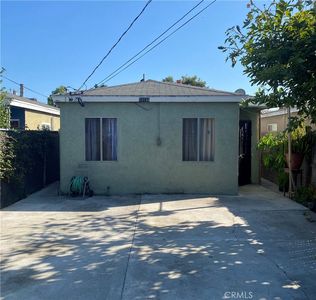 12136 Lowemont St, Norwalk, CA, 90650