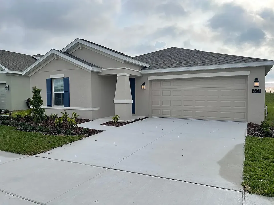 821 Citrus Reserve Blvd
