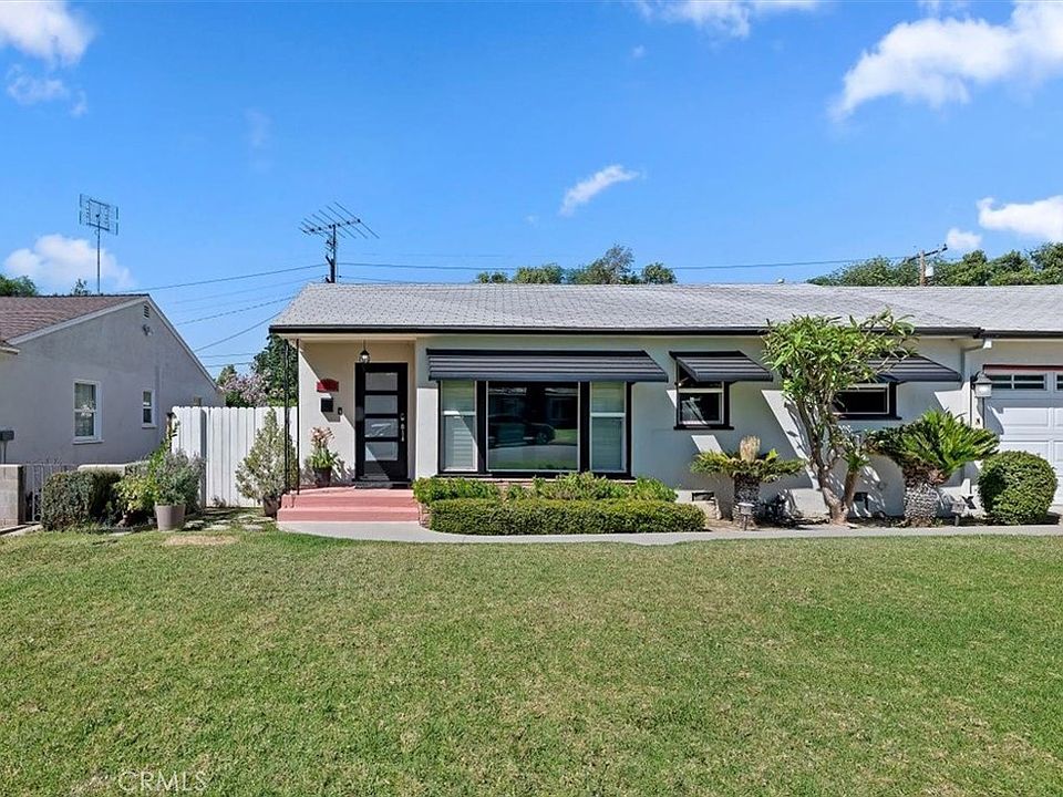 1st image of 4883 El Molino Ave