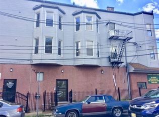 522 Central Ave APT 2, Jersey City, NJ 07307