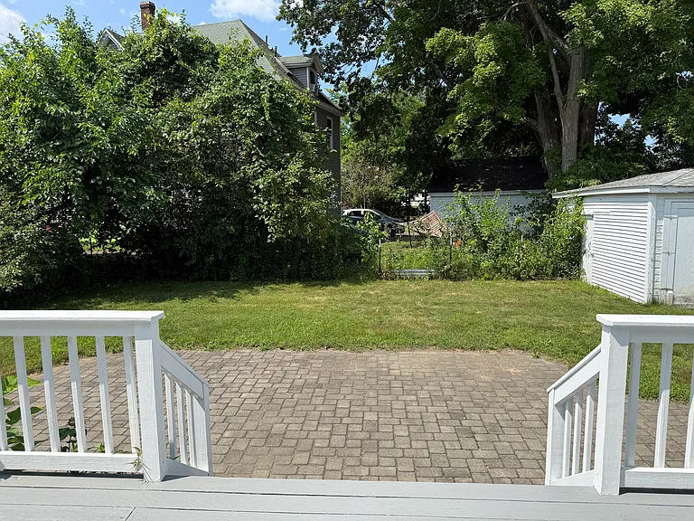 52 Holyoke St — Photo 26